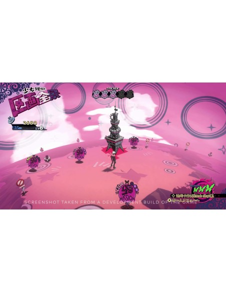 Juego Poison Control Contaminated Edition para Nintendo Switch | Outlet