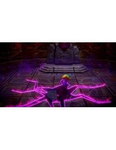 Juego La Leyenda de Zelda: Echoes of Wisdom para Nintendo... 2