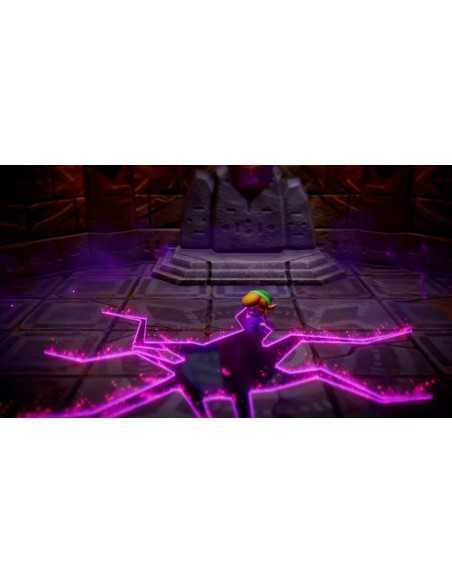 Juego La Leyenda de Zelda: Echoes of Wisdom para Nintendo Switch | Outlet