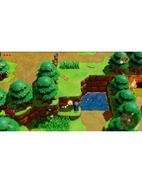 Juego La Leyenda de Zelda: Echoes of Wisdom para Nintendo Switch | Outlet