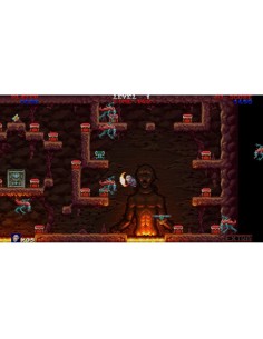Juego Eternum Ex para Nintendo Switch | Outlet 2