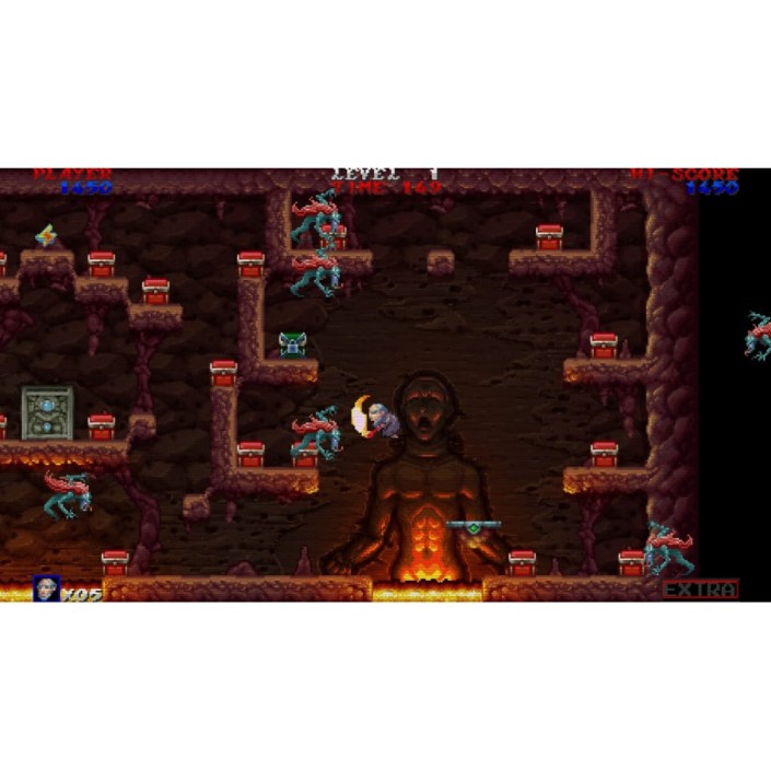 Juego Eternum Ex para Nintendo Switch | Outlet