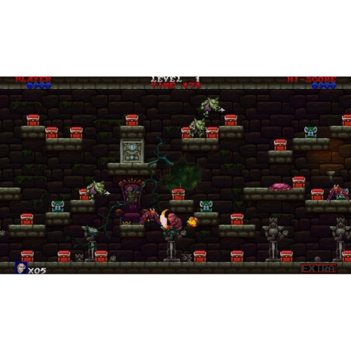 Juego Eternum Ex para Nintendo Switch | Outlet