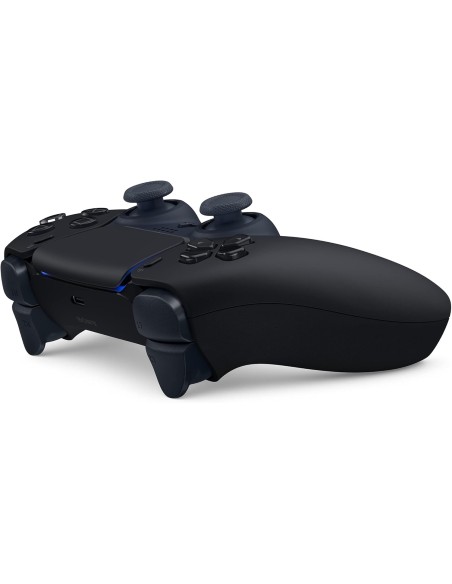 Mando Sony Dualsense Color Negro Midnight Black para Playstation 5 | PS5
