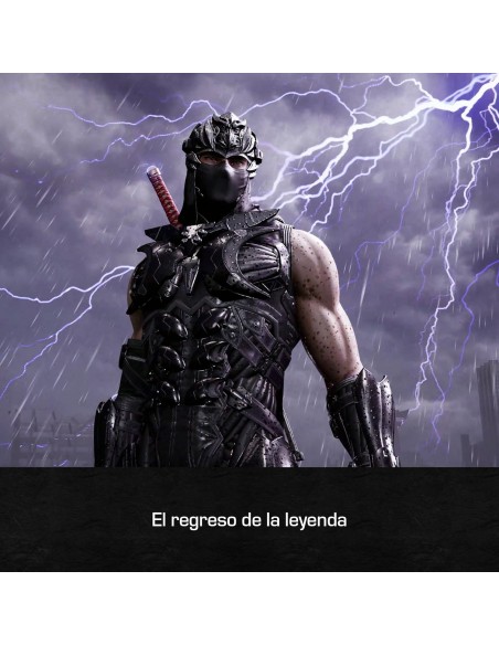 Juego Ninja Gaiden 4 para Playstation 5 | PS5