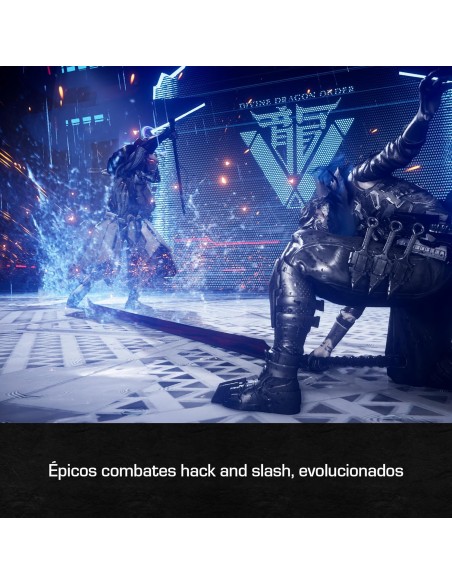 Juego Ninja Gaiden 4 para Playstation 5 | PS5