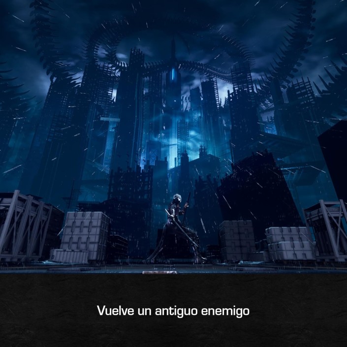 Juego Ninja Gaiden 4 para Playstation 5 | PS5