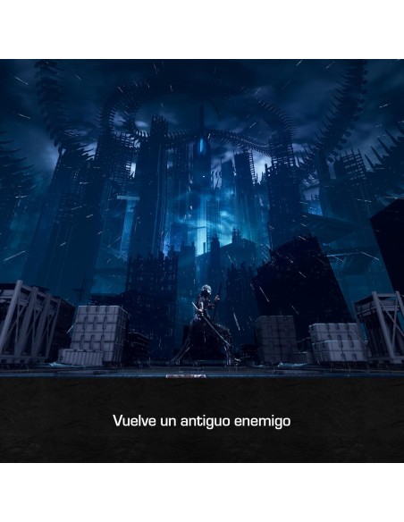 Juego Ninja Gaiden 4 para Playstation 5 | PS5