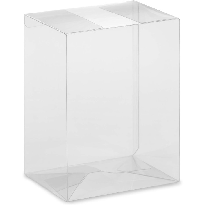 Caja Protectora Para Figuras Funko Pop! de...