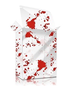 Caja Protectora Para Figuras Funko Pop! de Grosor 0.5 mm...