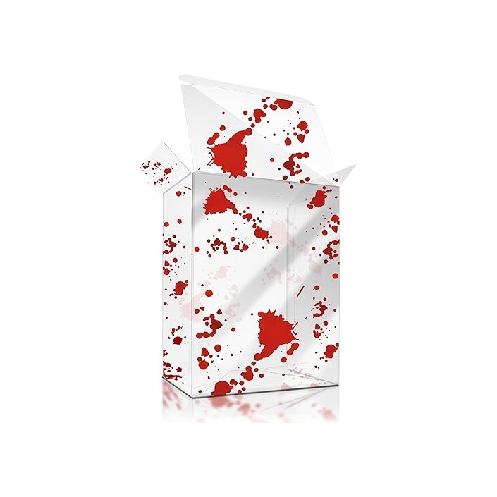 Caja Protectora Para Figuras Funko Pop! de...