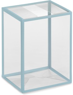 Caja Protectora Para Figuras Funko Pop! de Grosor 0.5 mm...