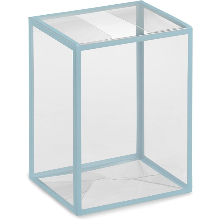 Caja Protectora Para Figuras Funko Pop! de...
