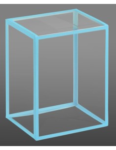 Caja Protectora Para Figuras Funko Pop! de Grosor 0.5 mm... 2