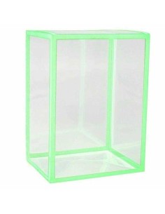 Caja Protectora Para Figuras Funko Pop! de Grosor 0.5 mm... 2