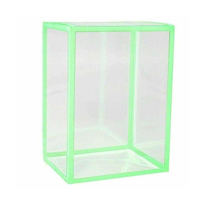 Caja Protectora Para Figuras Funko Pop! de...