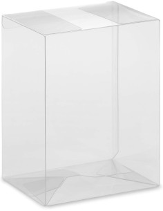 Pack de 5 Cajas Protectoras Para Figuras Funko Pop! de...