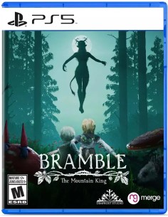 Juego Bramble: The Mountain King Para Playstation 5 | PS5