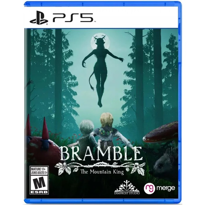 Juego Bramble: The Mountain King Para...