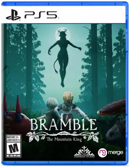Juego Bramble: The Mountain King Para Playstation 5 | PS5