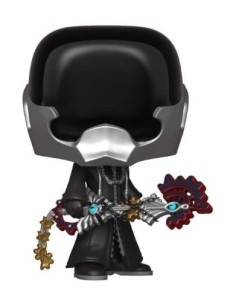 Figura Funko Pop! Juegos Kingdom Hearts Vanitas Modelo...