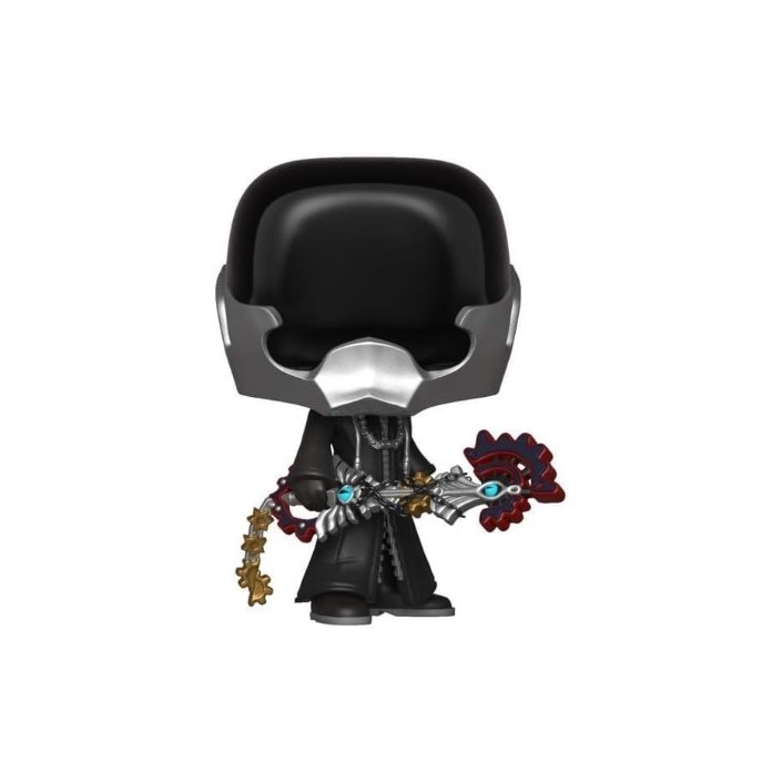 Figura Funko Pop! Juegos Kingdom Hearts Vanitas...
