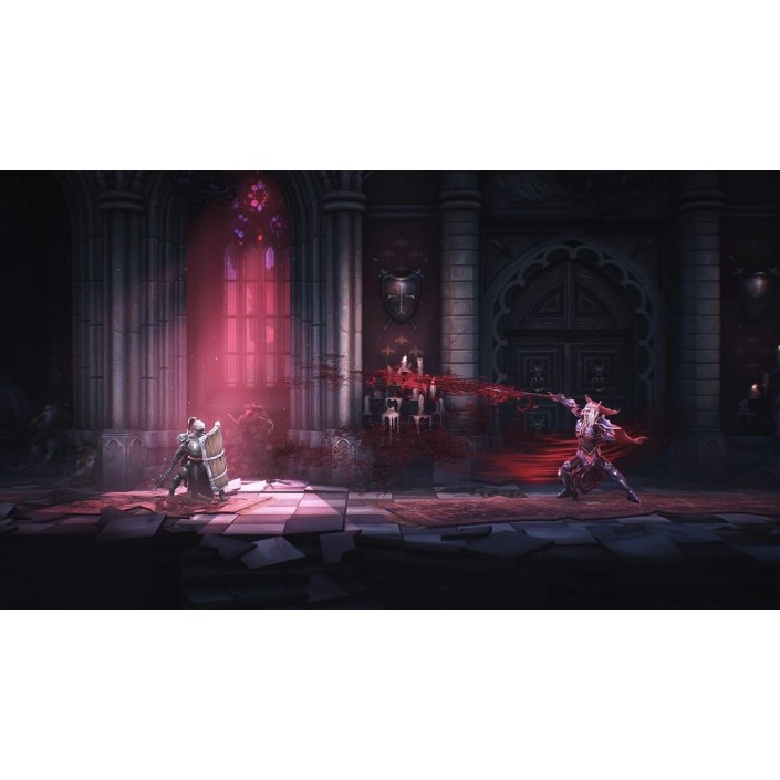 Juego Mandragora Whispers of the Witch Tree...