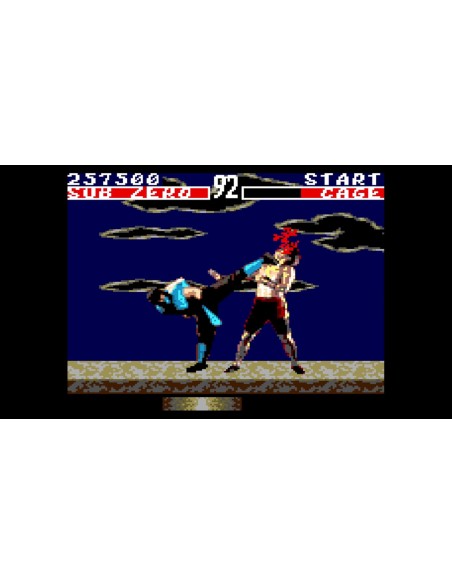 Juego Mortal Kombat Legacy Collection Deluxe Edition para Playstation 5 | PS5