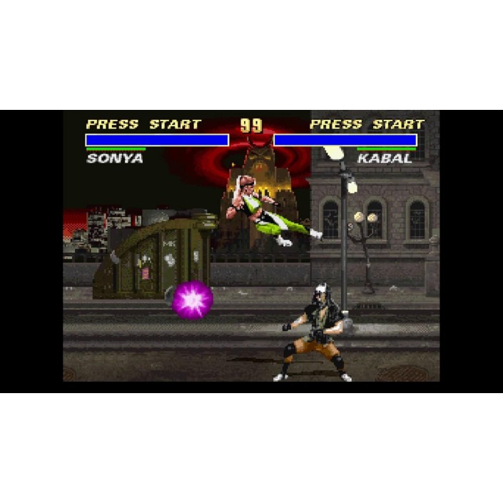 Juego Mortal Kombat Legacy Collection Deluxe...