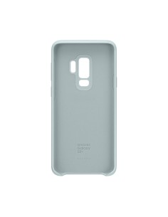 Funda Samsung De Silicona Para Galaxy S9+ En Color Azul... 2