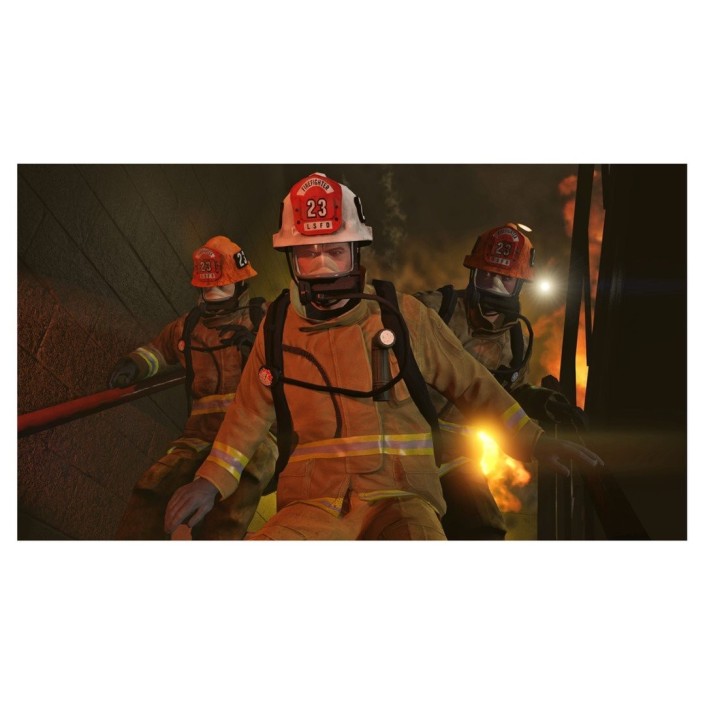 Juego GTA Grand Theft Auto V Para Playstation 4...