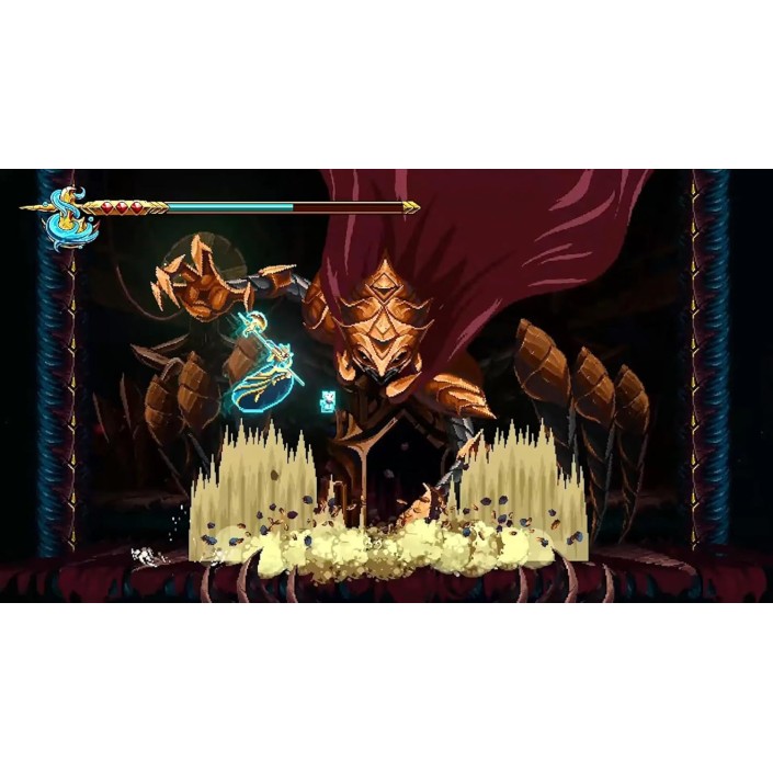 Juego 9 Years of Shadows Nintendo Switch |...