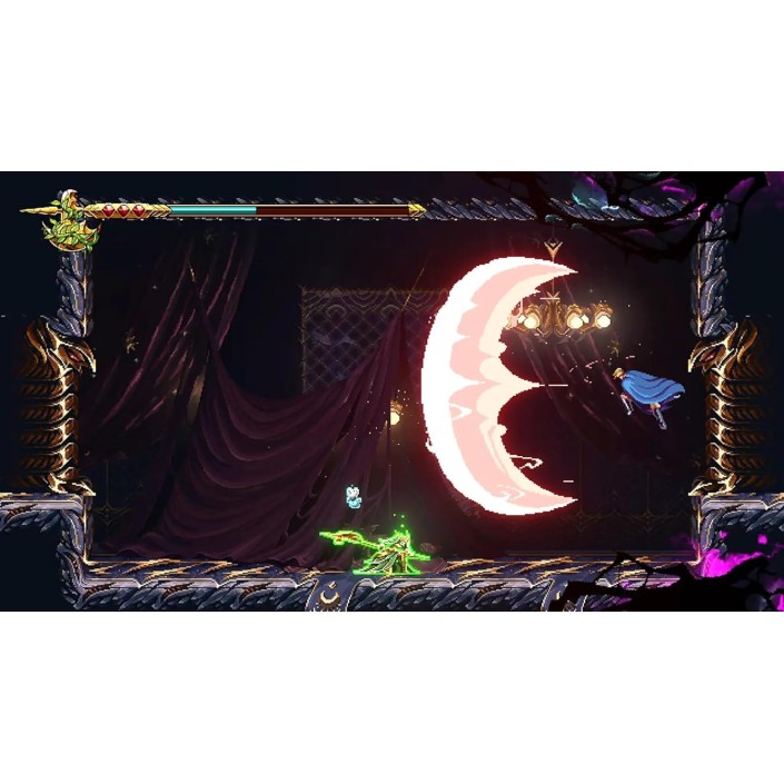 Juego 9 Years of Shadows Nintendo Switch |...