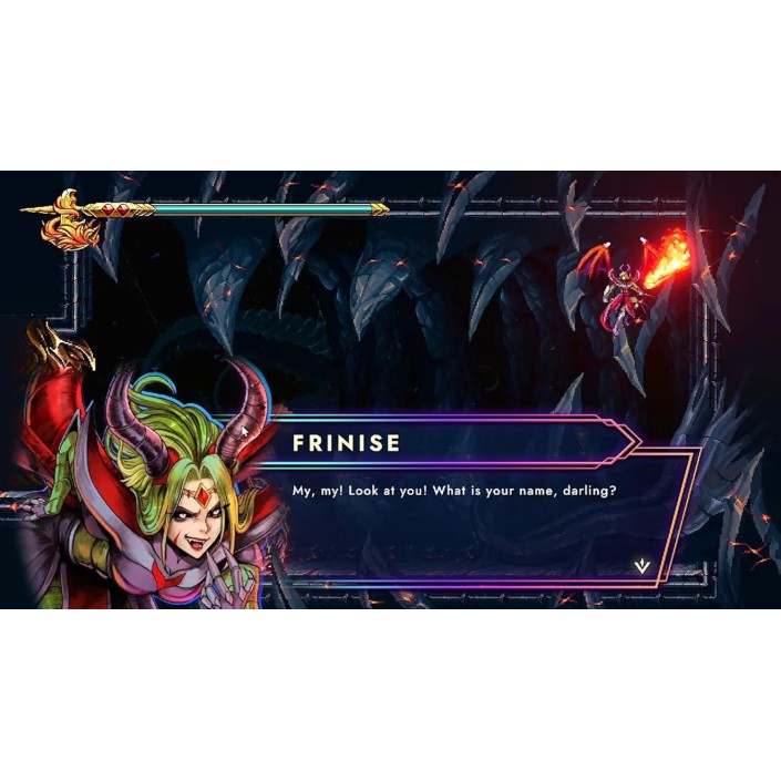 Juego 9 Years of Shadows Nintendo Switch |...