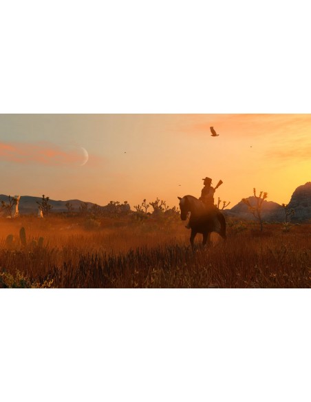 Juego Red Dead Redemption Para Nintendo Switch | Importación USA