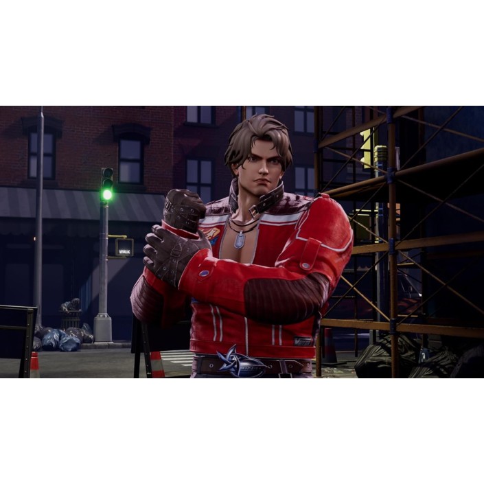 Juego Double Dragon Revive para Playstation 5 |...