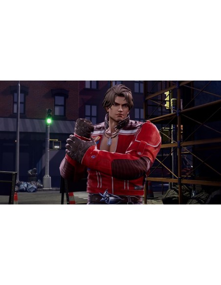 Juego Double Dragon Revive para Playstation 5 | PS5