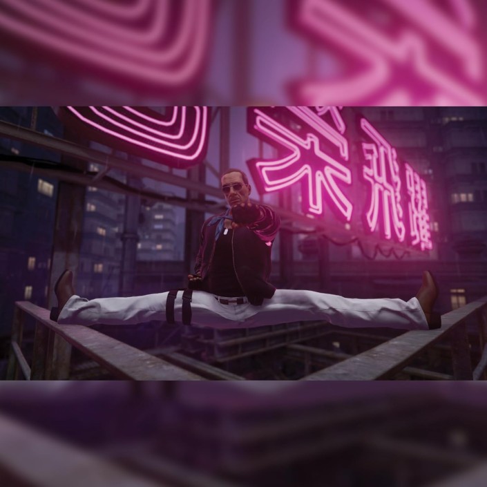 Juego Hitman: World of Assassination 25...