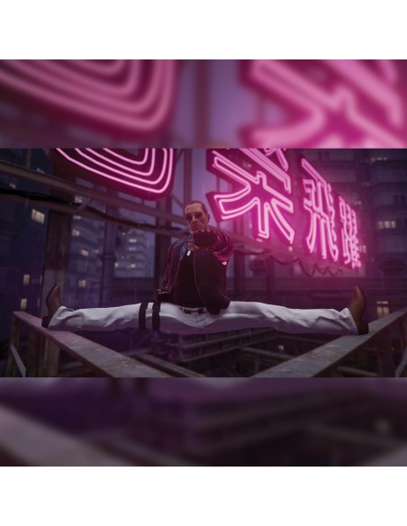 Juego Hitman: World of Assassination 25 Aniversario para Playstation 5 | PS5