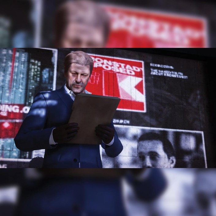 Juego Hitman: World of Assassination 25...