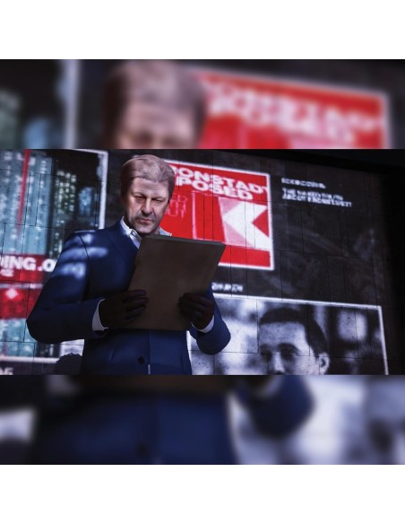 Juego Hitman: World of Assassination 25 Aniversario para Playstation 5 | PS5