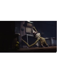 Juego Little Nightmares Enhanced Complete Edition para... 2