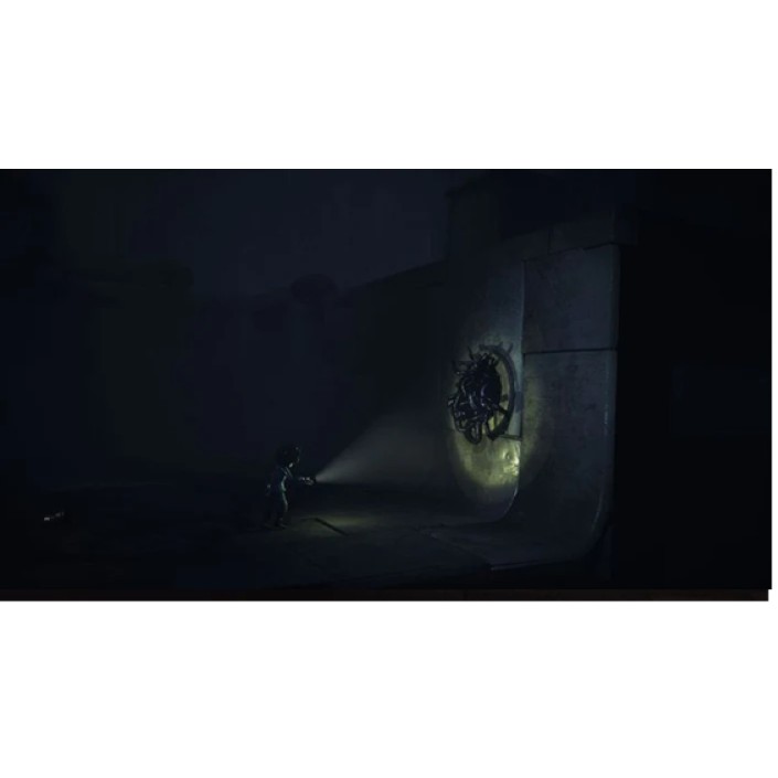 Juego Little Nightmares Enhanced Complete...