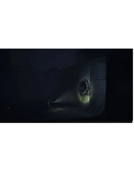 Juego Little Nightmares Enhanced Complete Edition para Playstation 5 | PS5