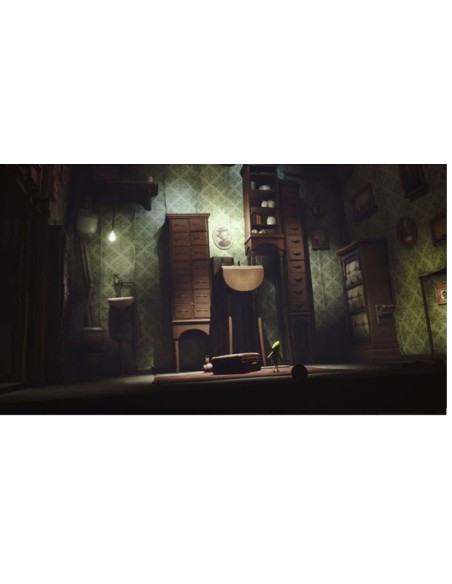 Juego Little Nightmares Enhanced Complete Edition para Playstation 5 | PS5