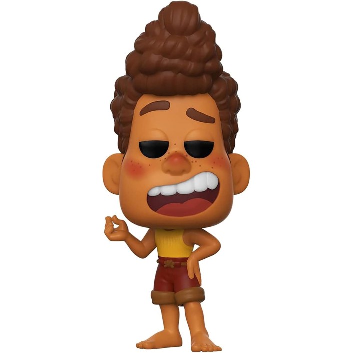 Figura Funko Pop! Disney Luca Alberto Scorfano...