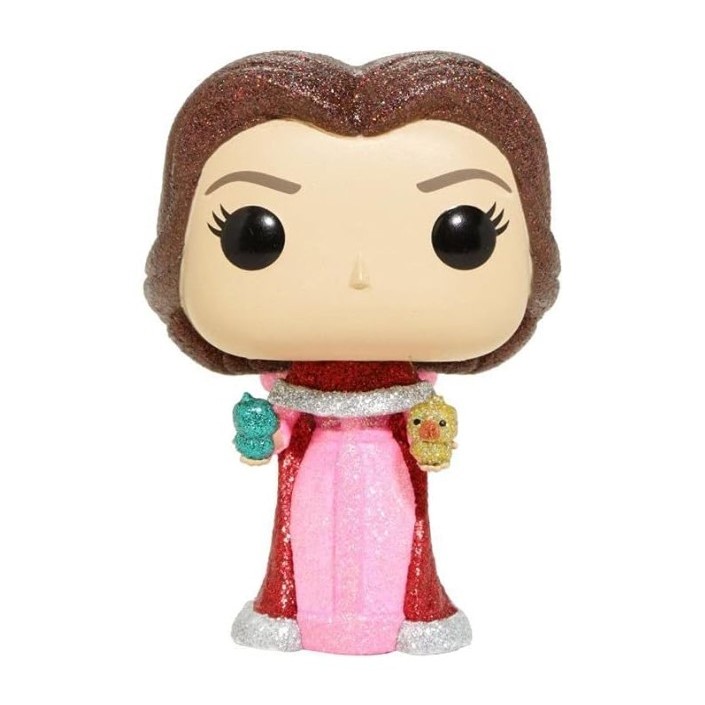Figura Funko Pop! Disney Bella Modelo 241 |...