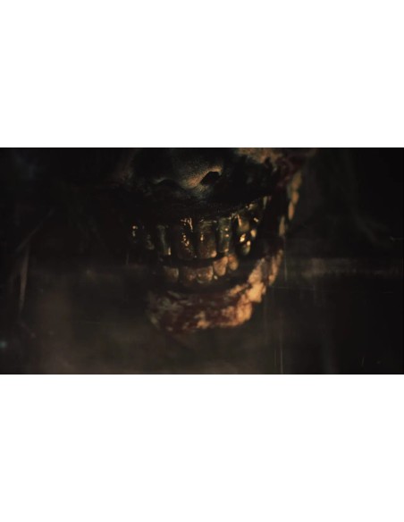 Juego Resident Evil Requiem Para Playstation 5 | PS5 | PREVENTA