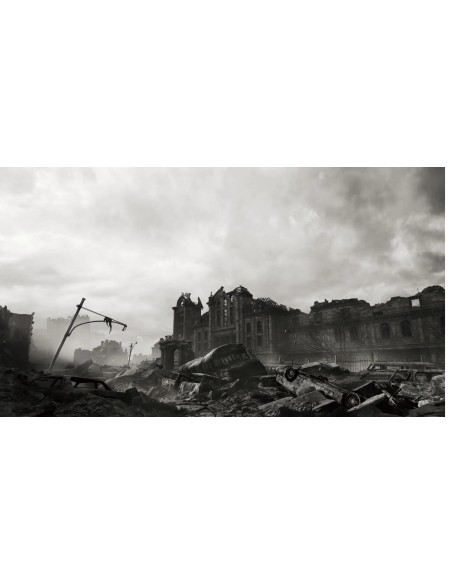 Juego Resident Evil Requiem Para Playstation 5 | PS5 | PREVENTA