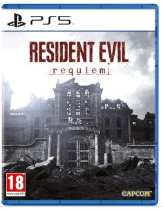 Juego Resident Evil Requiem Para Playstation 5 | PS5 |...
